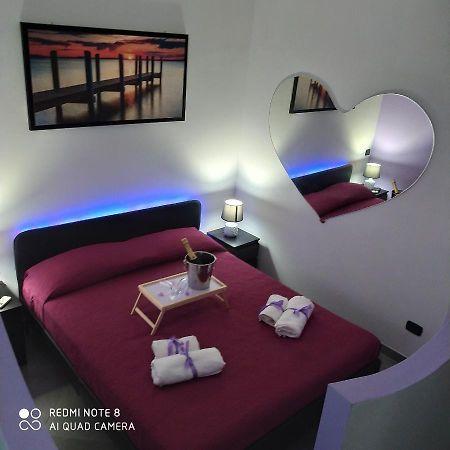 La Chambre 에르콜라노 외부 사진