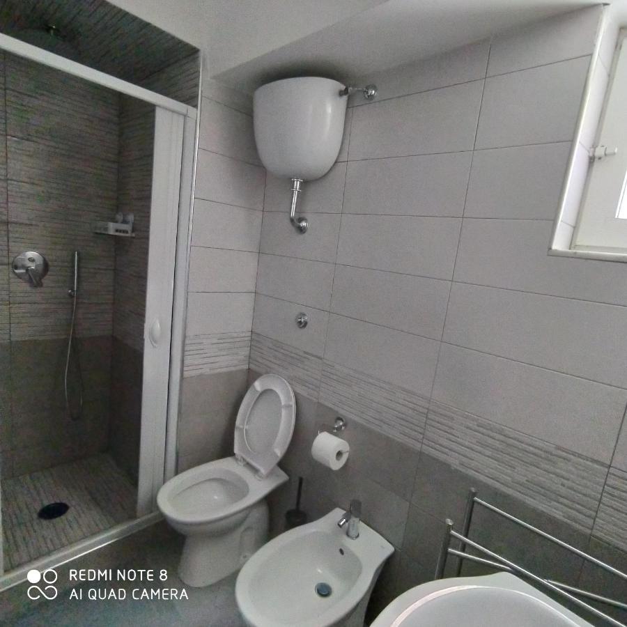 La Chambre 에르콜라노 외부 사진