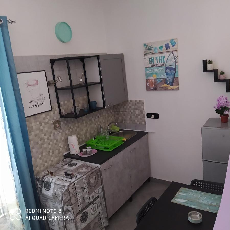 La Chambre 에르콜라노 외부 사진