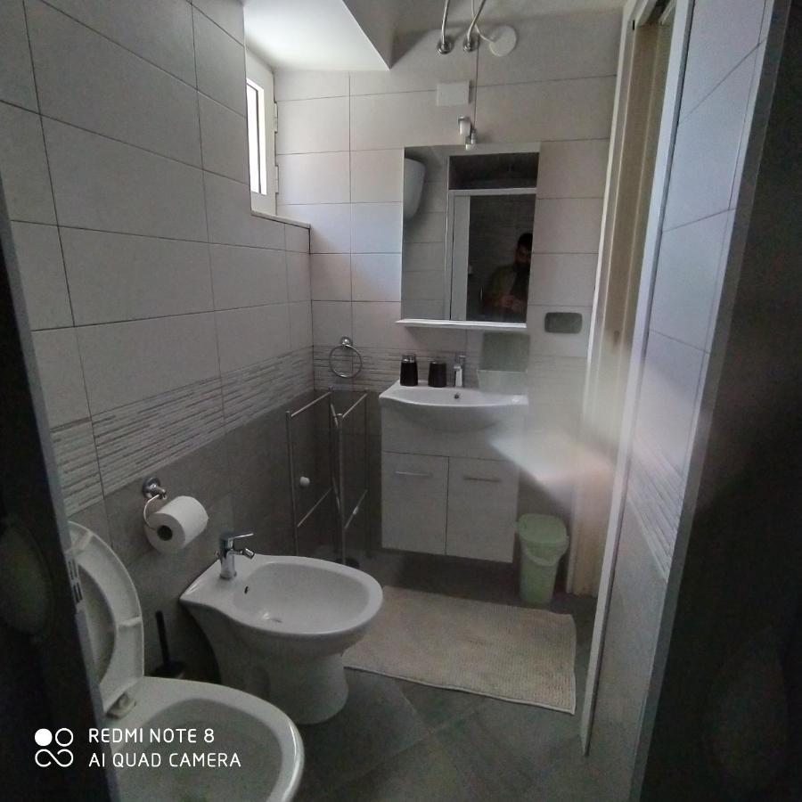 La Chambre 에르콜라노 외부 사진