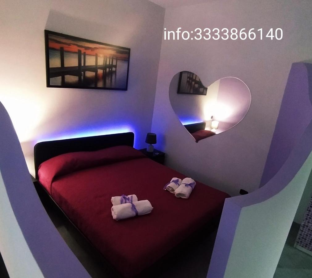 La Chambre 에르콜라노 외부 사진